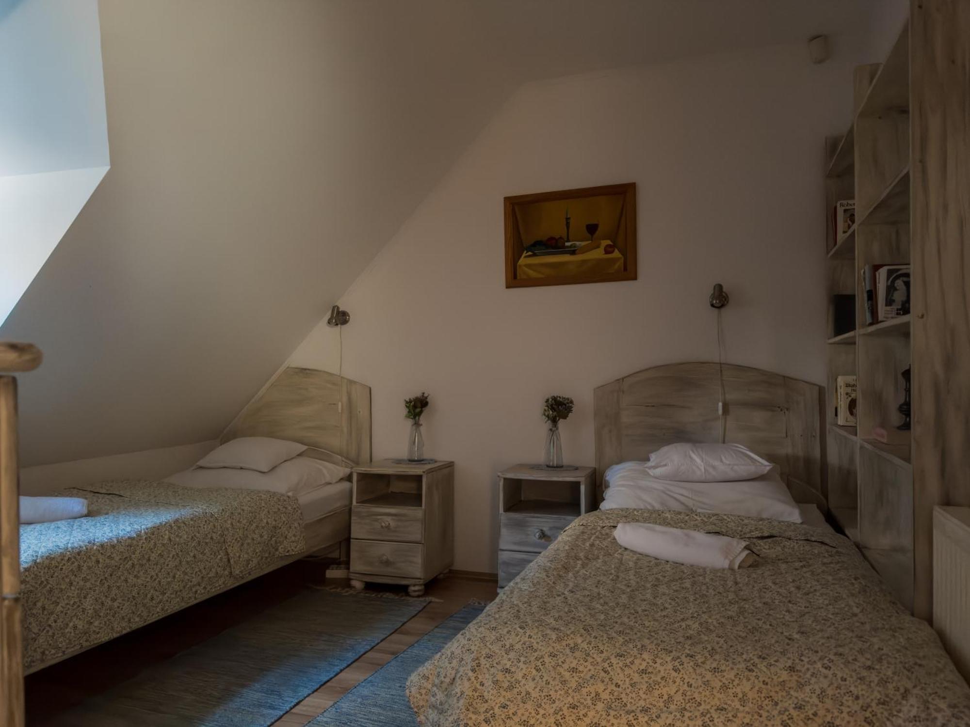 Edvy Malom Fogado Barokk Udvarhaz Pápa Extérieur photo
