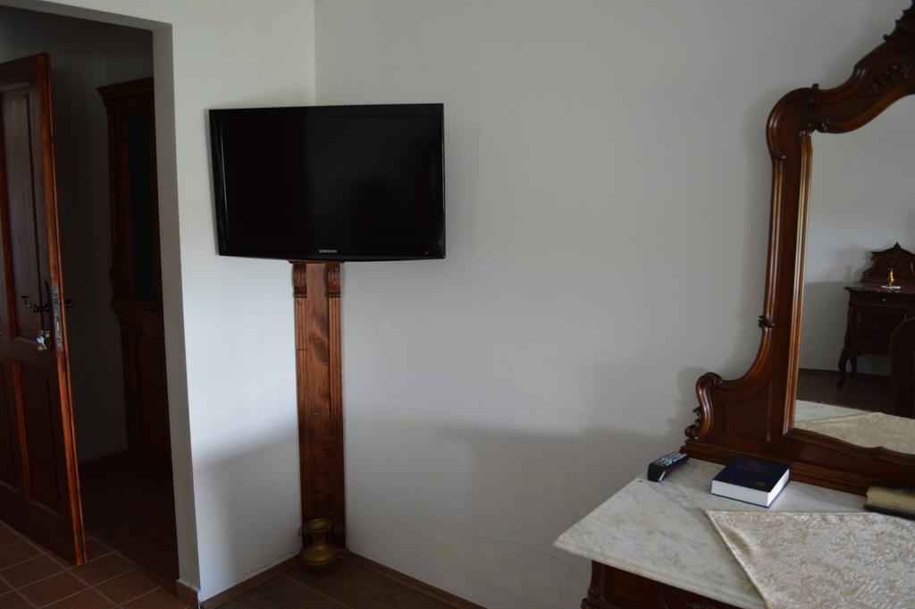 Edvy Malom Fogado Barokk Udvarhaz Pápa Extérieur photo
