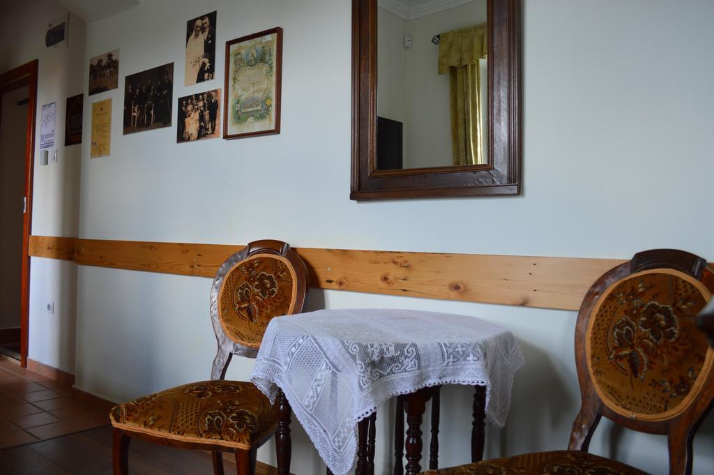 Edvy Malom Fogado Barokk Udvarhaz Pápa Extérieur photo